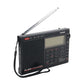 TECSUN PL-680 Stereo Radio Full Band Radio Receiver PLL SYNTHESIZED Receiver FM Stereo/LW/MW/SSB/AIR