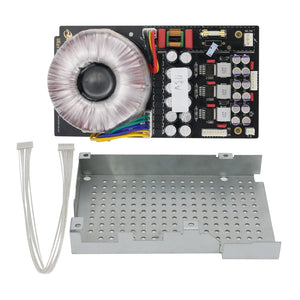 DUP-203UE Hi-end Built-in Linear Power Supply Board For OPPO UDP 203 Blu-ray Player Upgrade HD Blu-ray player