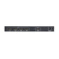 NK-BT14 Video Wall Controller 2x2 TV Wall Controller 1080P Supports 1CH HDMI Input 4CH HDMI Output