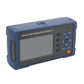 TM291D Standard Optical Time Domain Reflectometer OTDR Dual Wavelength 1310/1550NM Touch Screen