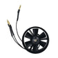 QF1611-6000KV 30MM Ducted Fan Motor Model Airplane Brushless Motor For Small Fixed-Wing Ducted UAV