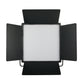 Godox LED1000Bi II LED Video Light Photography Fill Light LED Panel 3300K-5600K With Remote Control