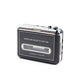 TON008 Super USB Cassette Converter Automatic Reverse Hifi Speaker Converts Cassette Tapes To MP3