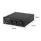 SUCA AUDIO 1002P MM Phono Amplifier Turntable Amp 200W Hifi Digital Power Amp Without Power Adapter