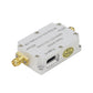 SBB5089+SZA2044 Microwave Power Amplifier RF Power Amplifier 1G-3GHz Gain 40DB WYDZ-PA-1G-3GHz-1W