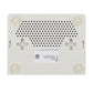 MikroTik RB750Gr3 Hex ROS 5-Port Mini Router 5x1000Mbps Ports RouterOS L4 Gigabit Ethernet Router