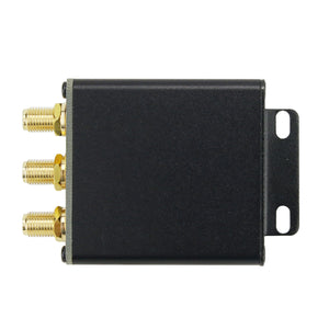 PS-DC-2 Power Divider Module Two-Way RF Power Splitter DC-3.6G Broadband 1 IN 2 OUT w/ SMA Connector