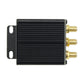 PS-DC-2 Power Divider Module Two-Way RF Power Splitter DC-3.6G Broadband 1 IN 2 OUT w/ SMA Connector