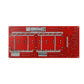 36V 7500VA Pure Sine Wave Inverter Board Inverter Driver Board Power Frequency Inverter Motherboard