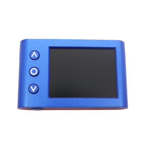 MLX90640 Infrared Thermal Imager Handheld Thermal Imager Infrared Imager Visual Thermometer with Case