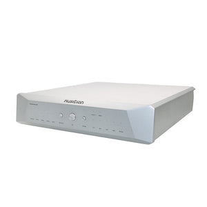 MUSICIAN PEGASUS 32Bit/1536kHz 24Bit R2R Decoder DAC 6BIT DSD Balanced Resistance DAC Support DSD1024 SPDIF -Silver