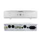 MUSICIAN PEGASUS 32Bit/1536kHz 24Bit R2R Decoder DAC 6BIT DSD Balanced Resistance DAC Support DSD1024 SPDIF -Silver