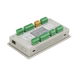 TC5540H 4 Axis CNC Controller System G Code Motion Controller w/ MPG For CNC Milling Machines