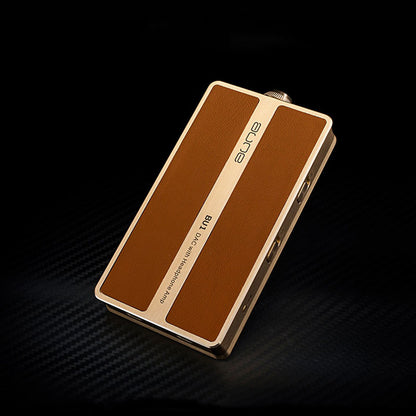 AUNE BU1 DAC With Headphone Amp Headphone Amplifier 32Bit/768K DSD512 Portable Design USB Charging