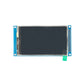 3.97-Inch LCD Module 800X480 IPS Display Touch Display NT35510 Supports 16BIT RGB 65K Color Display