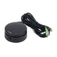 BT-Z2 Computer Speaker Headphone Switch Audio Switcher Speaker Headset Switch With PC Volume Control