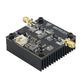 Circuiter Hardware HF VHF Power Amplifier RF Microwave Power Amplifier 4W 6MHz-500MHz Ham Radio Amp