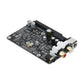 R38 Network Player Digital Audio DAC Board Decoder Board Kit ES9038Q2M DAC For Raspberry Pi