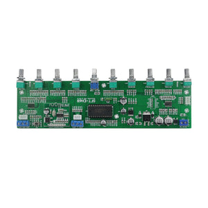 SFT-EH68 Karaoke Reverb Board Assembled Music Mic Independently Adjusted w/ Bluetooth Preamplifier