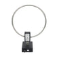 GA-450 Loop Antenna SDR Antenna GA450 Shortwave &amp; MW Antenna Supports SW 2.30-30MHz MW 522-1710KHz