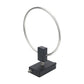 GA-450 Loop Antenna SDR Antenna GA450 Shortwave &amp; MW Antenna Supports SW 2.30-30MHz MW 522-1710KHz