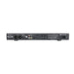BDS VD-250BT DVD Player USB SD Player Bluetooth Player 1U Rack Large LCD Display HDMI VGA Outputs