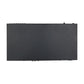 BDS VD-250BT DVD Player USB SD Player Bluetooth Player 1U Rack Large LCD Display HDMI VGA Outputs