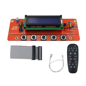 CD/DVDrom IDE Optical Drive Controller Assembled DIY Optical Drive To CD Player For CD-ROM CD-RW