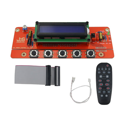 CD/DVDrom IDE Optical Drive Controller Assembled DIY Optical Drive To CD Player For CD-ROM CD-RW