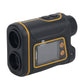 800m Golf Laser Range Finder Golf Distance Rangefinder w/ Touch Screen For Outdoor Uses SW-800B
