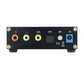 CSR8675 Bluetooth 5.0 APTX HD Bluetooth Receiver Decoder DAC ES9018 Decoding Coaxial Optical Audio Output 5323 OP AMP