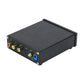 CSR8675 Bluetooth 5.0 APTX HD Bluetooth Receiver Decoder DAC ES9018 Decoding Coaxial Optical Audio Output 5323 OP AMP