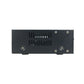 BDS DVD-650BT DVD Player USB SD Bluetooth Player 2U Rack-Mount With 4.3&quot; TFT Display FM Radio