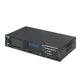 BDS DVD-650BT DVD Player USB SD Bluetooth Player 2U Rack-Mount With 4.3&quot; TFT Display FM Radio