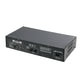 BDS DVD-650BT DVD Player USB SD Bluetooth Player 2U Rack-Mount With 4.3&quot; TFT Display FM Radio