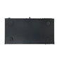 BDS DVD-650BT DVD Player USB SD Bluetooth Player 2U Rack-Mount With 4.3&quot; TFT Display FM Radio