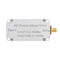 RF-Power-Meter-V5.0 100K To 10GHz RF Power Meter High-Speed Acquisition Type With Type-C Data Port