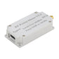 RF-Power-Meter-V5.0 100K To 10GHz RF Power Meter High-Speed Acquisition Type With Type-C Data Port
