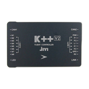 For Jiyi K++ Flight Controller Set Perfect For DIY Agricultural Plant Protection Spray Drones