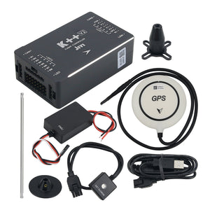 For Jiyi K++ Flight Controller Set Perfect For DIY Agricultural Plant Protection Spray Drones