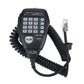 AnyTone AT-778UV Dual Band Transceiver Mini Mobile Radio 25W Amateur Radio Walkie Talkie 10KM