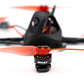 EMAX Nanohawk X 3&quot; 1S Outdoor FPV Drone BNF Racing Drone With RunCam Nano 3 Camera SPI RX Receiver