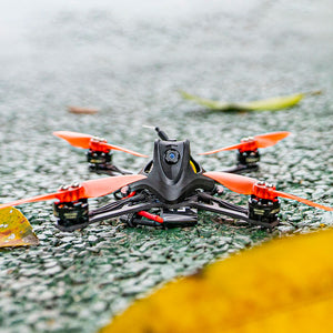 EMAX Nanohawk X 3&quot; 1S Outdoor FPV Drone BNF Racing Drone With RunCam Nano 3 Camera SPI RX Receiver