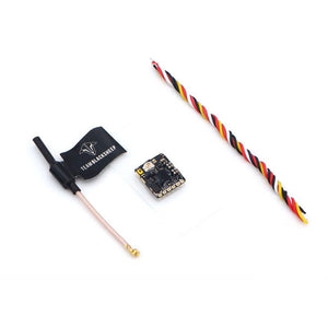 For TEAMBLACKSHEEP FPV VTX Video Transmitter TBS UNIFY PRO32 NANO 5G8 32Bit Fits FPV Racing Drone