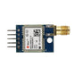 NEO-M8N GPS/Beidou/GLONASS/Dual-Mode GPS Module Satellite Positioning Module with SMA Connector