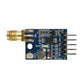 NEO-M8N GPS/Beidou/GLONASS/Dual-Mode GPS Module Satellite Positioning Module with SMA Connector