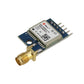 NEO-M8N GPS/Beidou/GLONASS/Dual-Mode GPS Module Satellite Positioning Module with SMA Connector