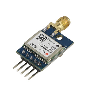 NEO-M8N GPS/Beidou/GLONASS/Dual-Mode GPS Module Satellite Positioning Module with SMA Connector
