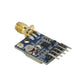 NEO-M8N GPS/Beidou/GLONASS/Dual-Mode GPS Module Satellite Positioning Module with SMA Connector