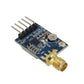 NEO-M8N GPS/Beidou/GLONASS/Dual-Mode GPS Module Satellite Positioning Module with SMA Connector